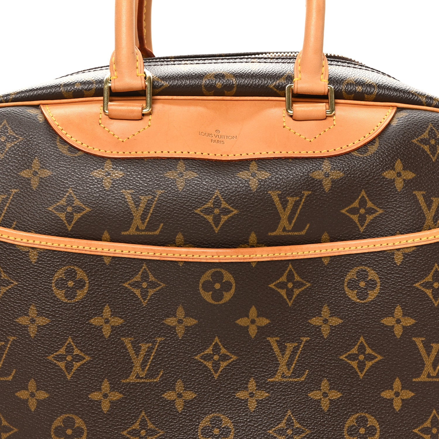 Monogram Deauville