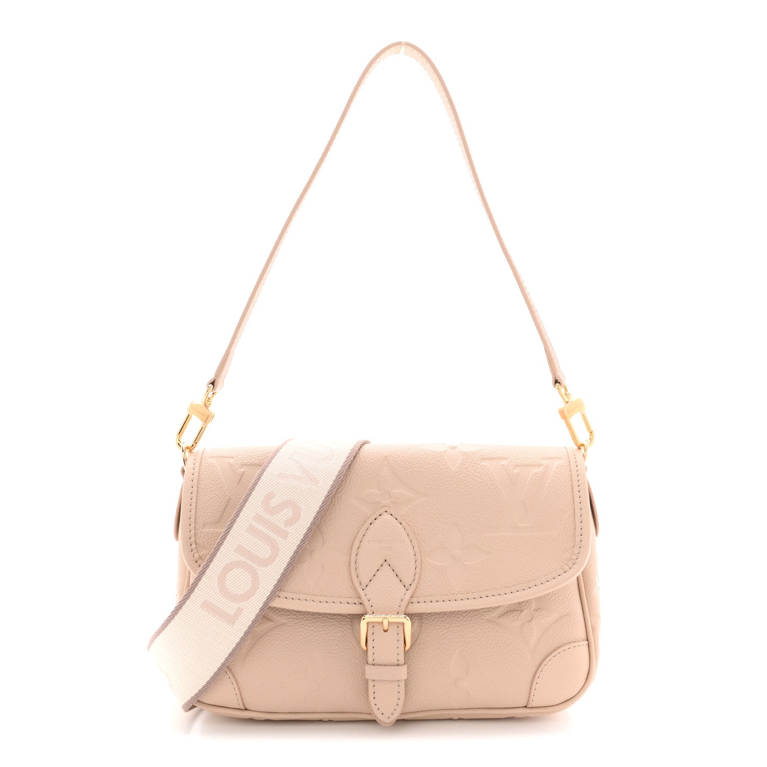 Empreinte Monogram Giant Diane Sand Sand