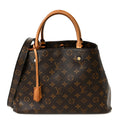 Monogram Montaigne MM