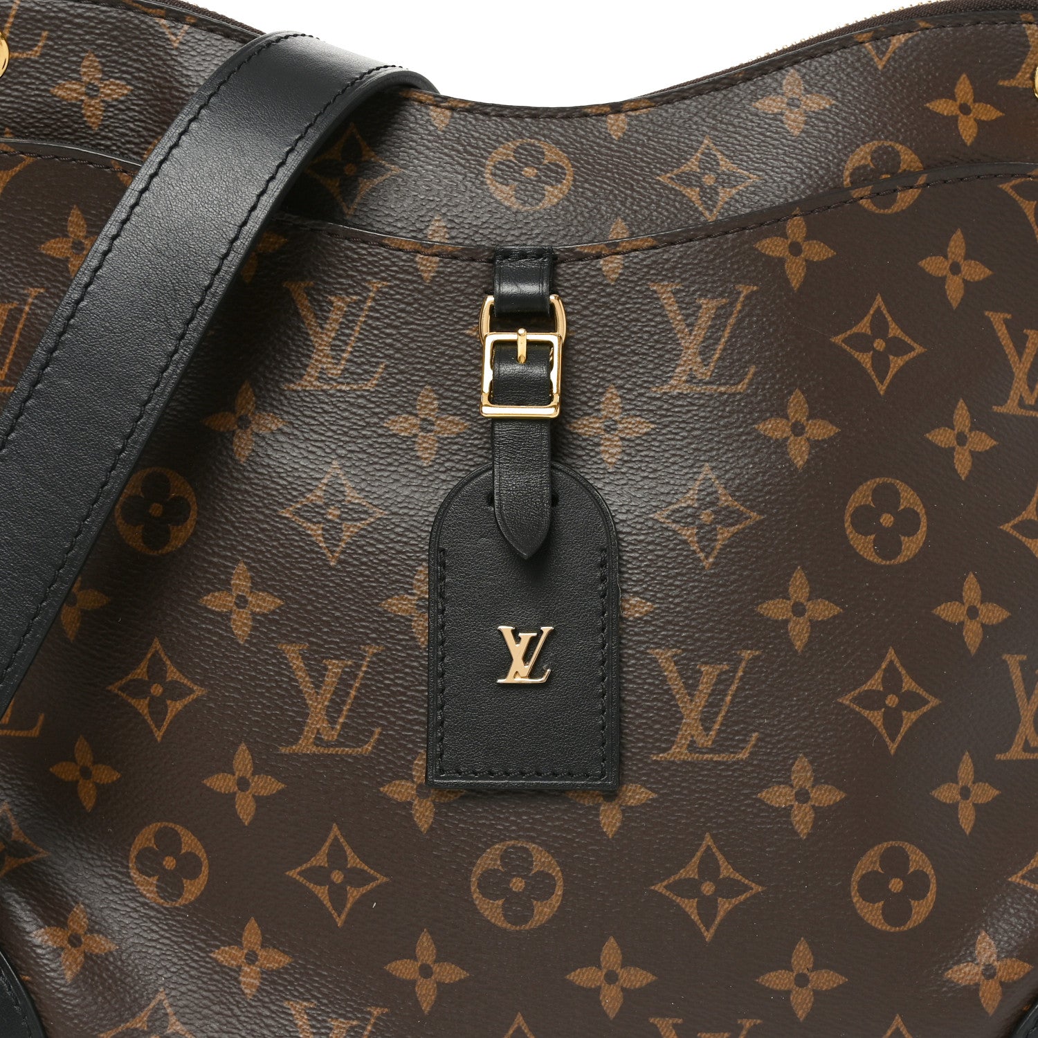 Monogram Odeon MM Black