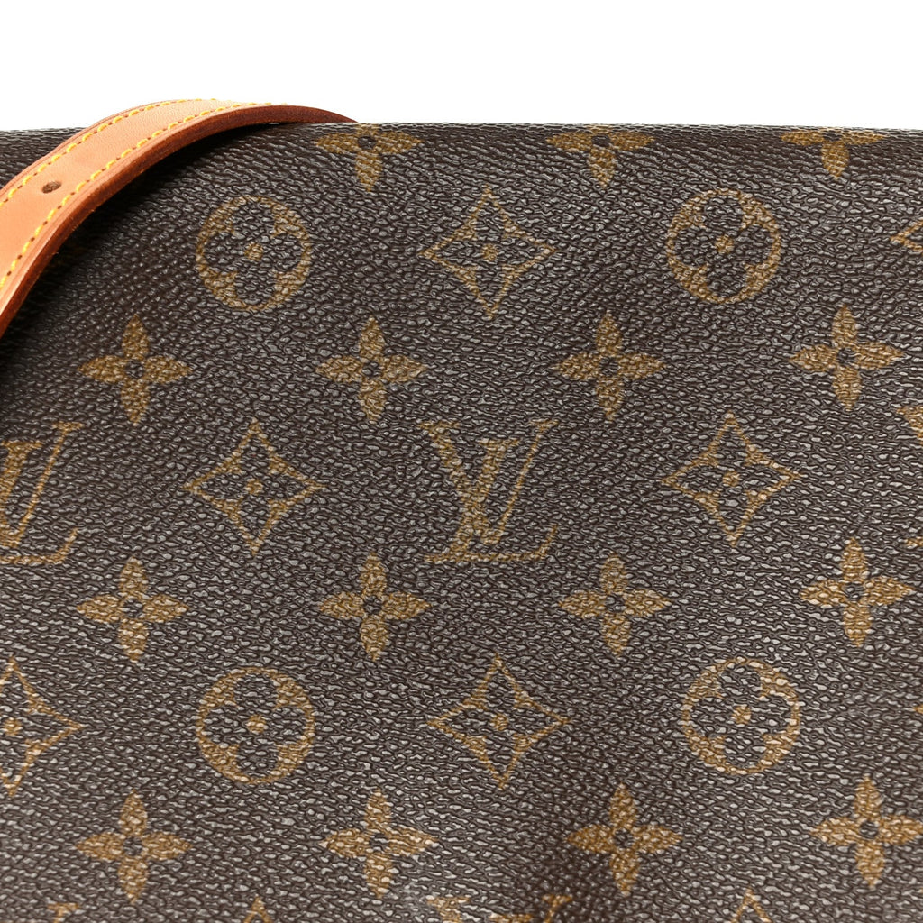 Monogram Musette Tango