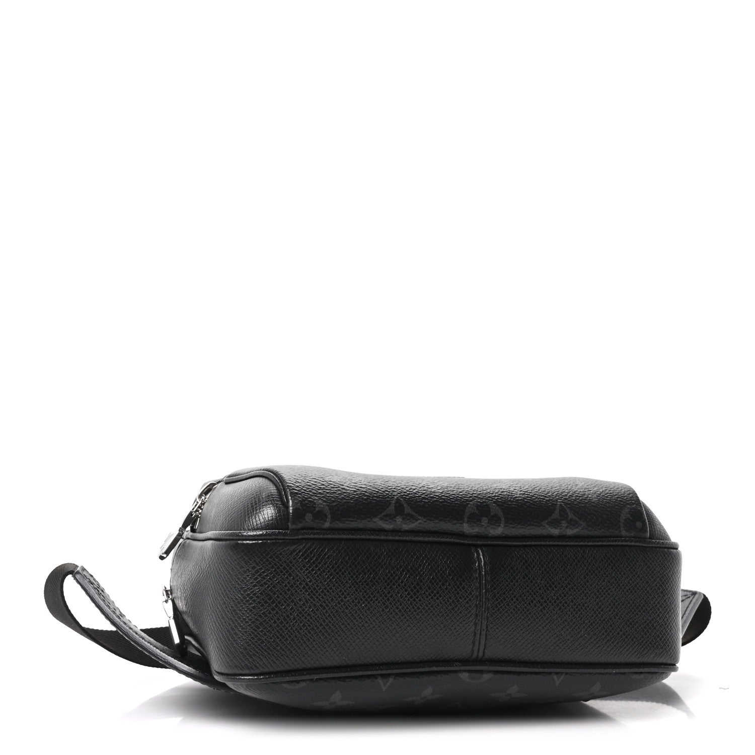 Taiga Monogram Eclipse Outdoor Messenger Black