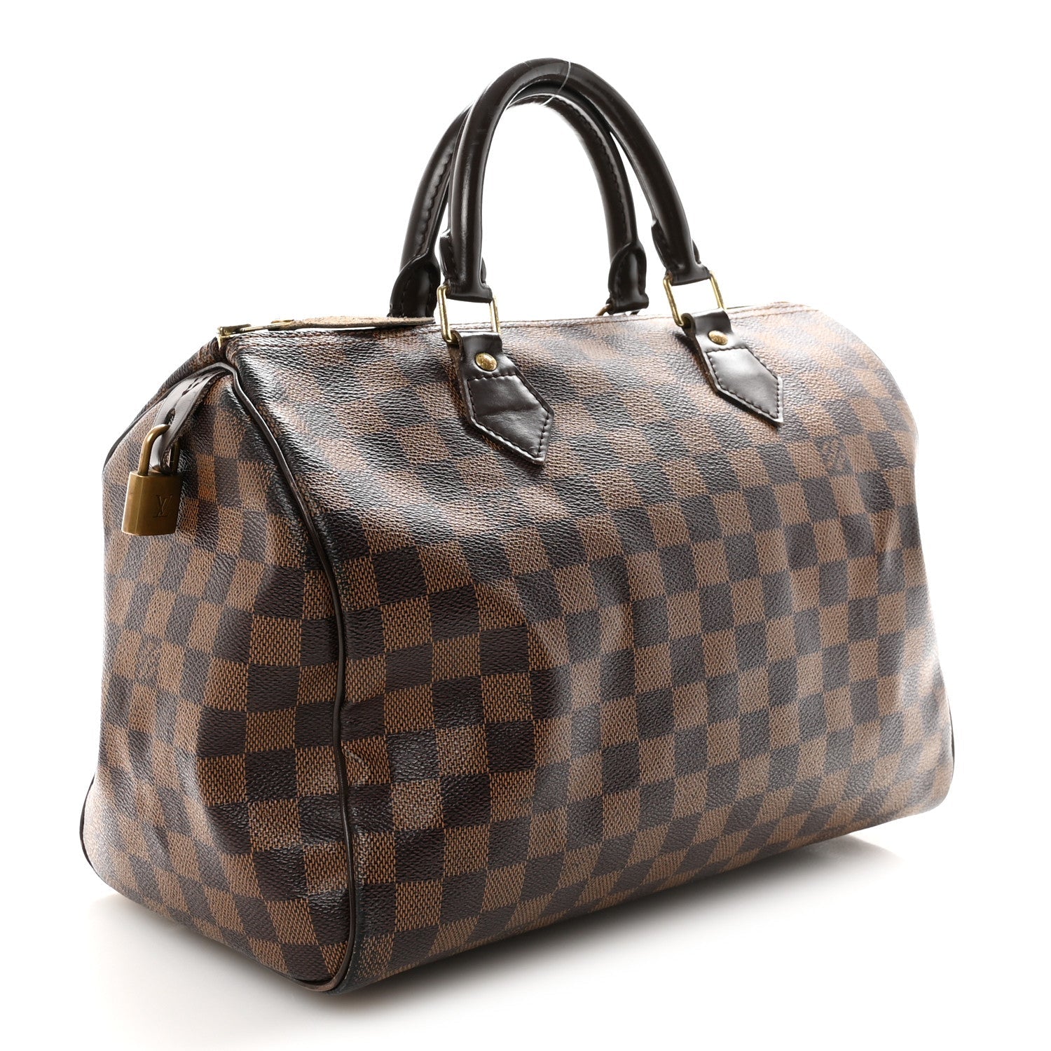 Damier Ebene Speedy 30