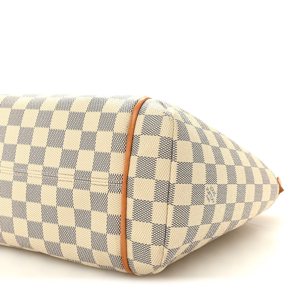 Damier Azur Totally PM