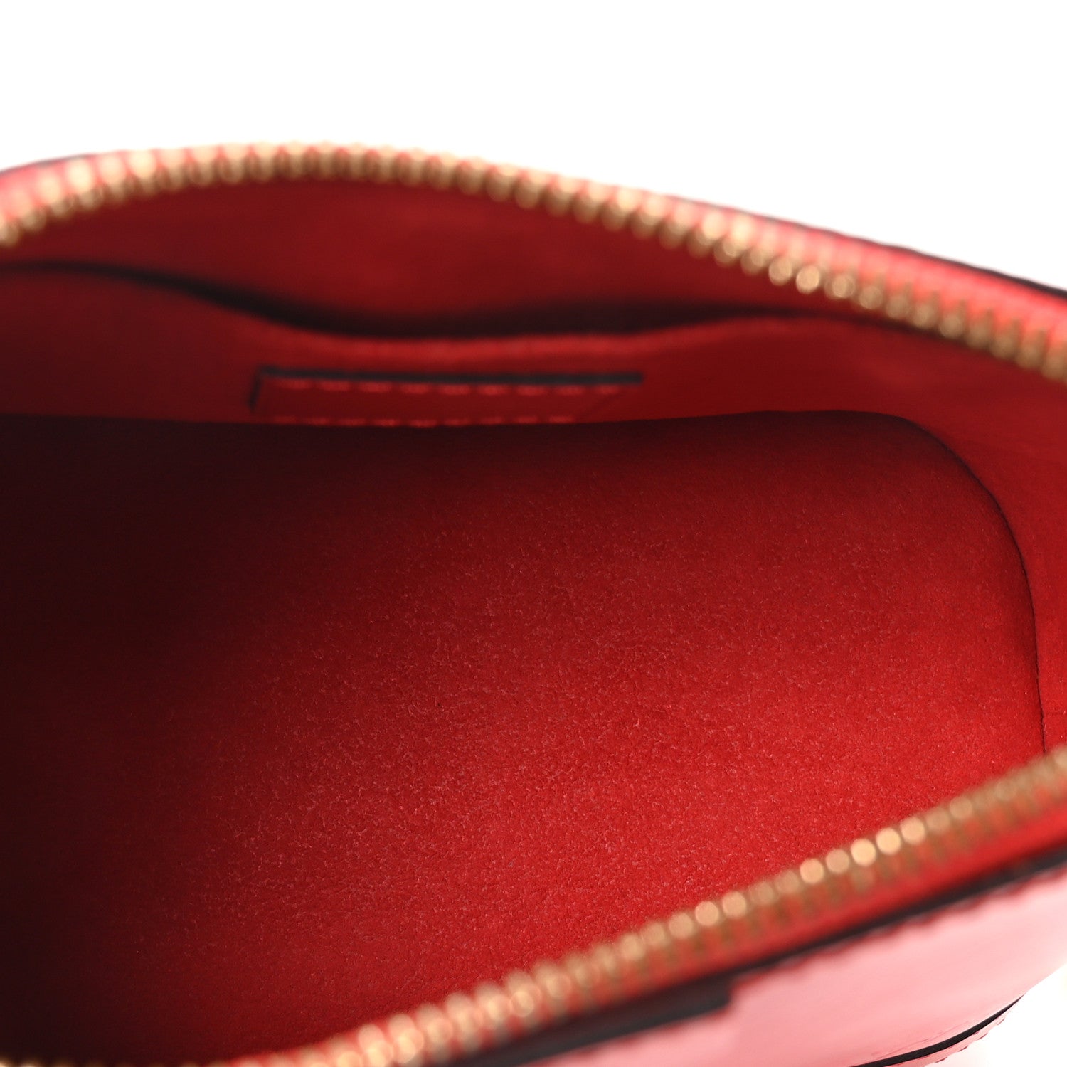 Epi Alma Mini Coquelicot