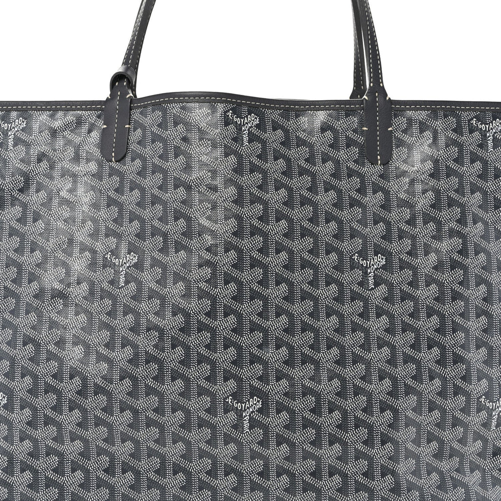 Goyardine Saint Louis GM Grey