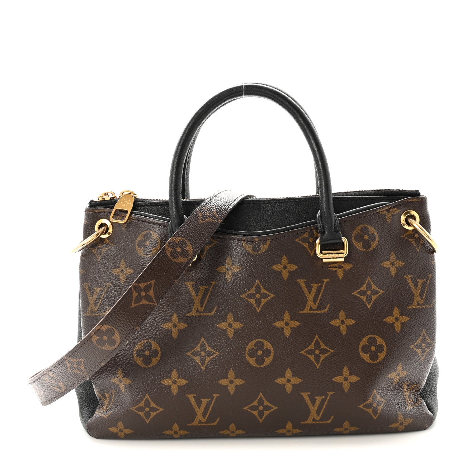 Monogram Pallas Full BB Black