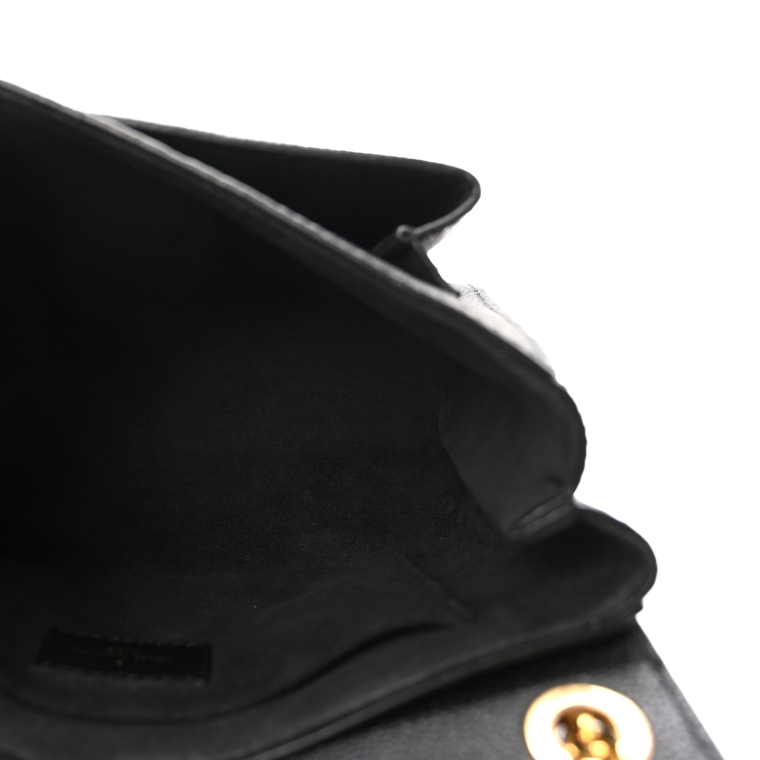 Empreinte Vavin BB Black