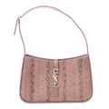 Lacquer Ayers Le 5 A 7 Hobo Rose Brown