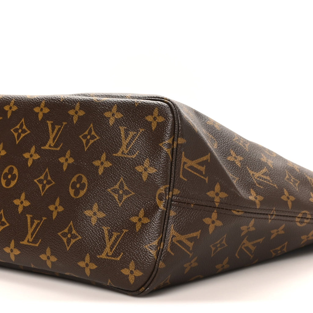 Monogram Neverfull MM