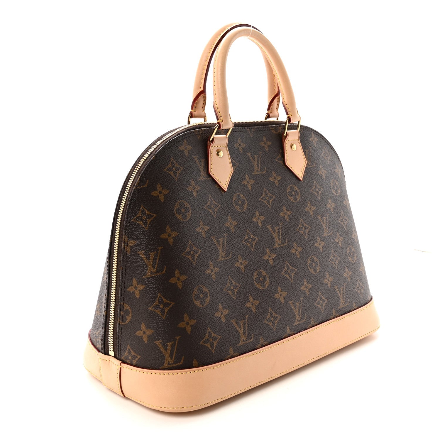 Monogram Alma MM