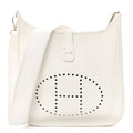 Taurillon Clemence Evelyne II PM White