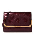 Vernis Rossmore PM Rouge Fauviste