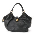Mahina L Black