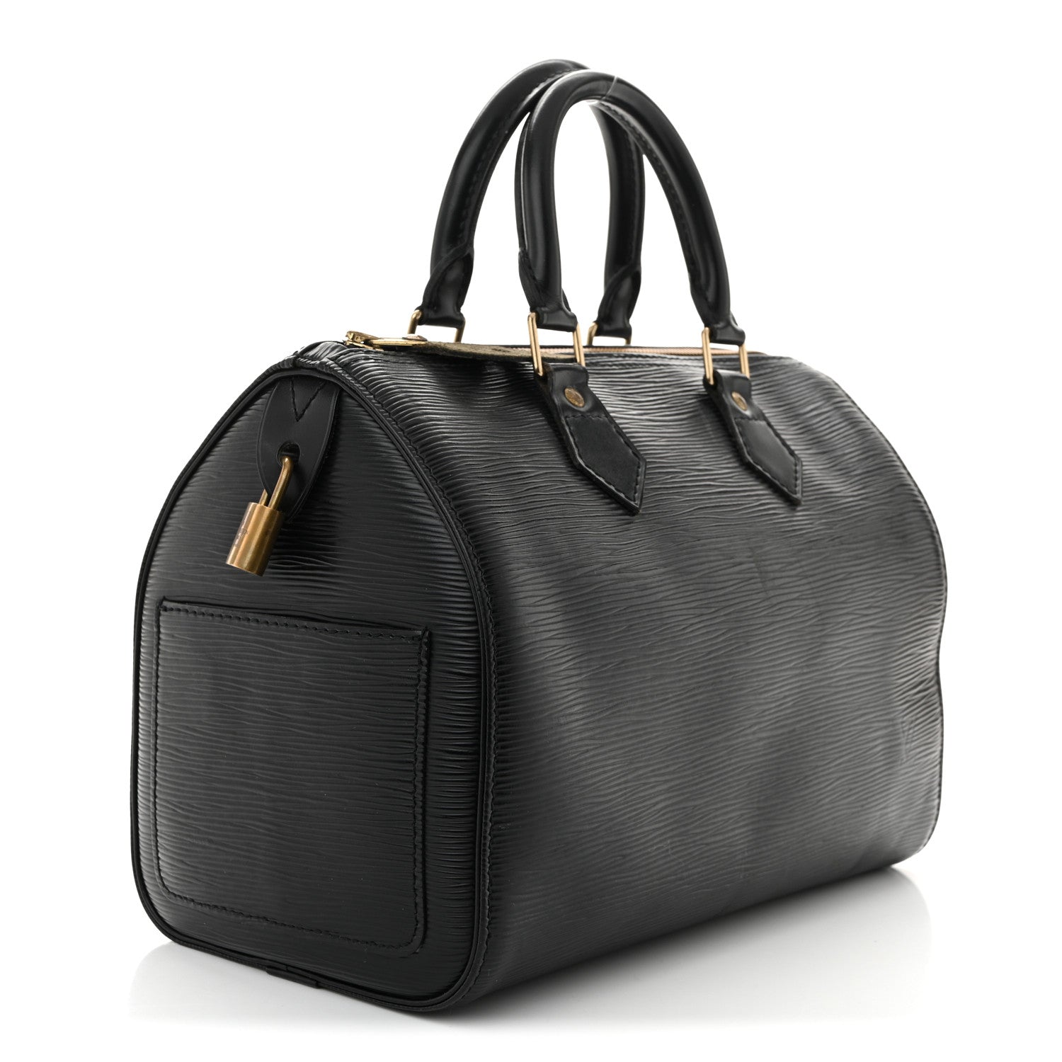 Epi Speedy 25 Black