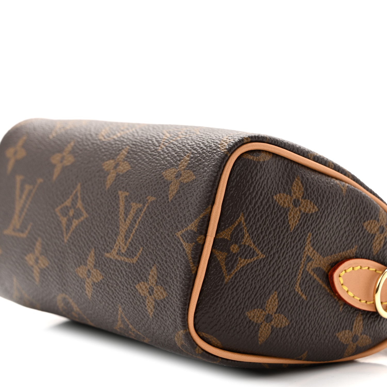 Monogram Nano Speedy Bandouliere