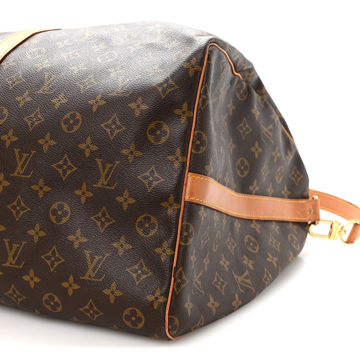 Monogram Keepall Bandouliere 60