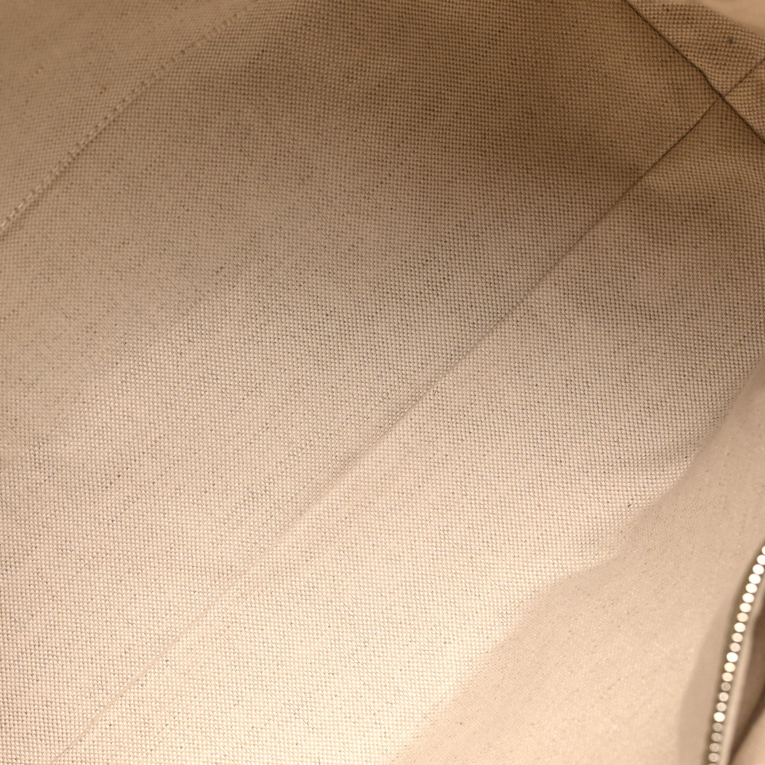 Calfskin Intrecciato Small Zipped Tote Cypress