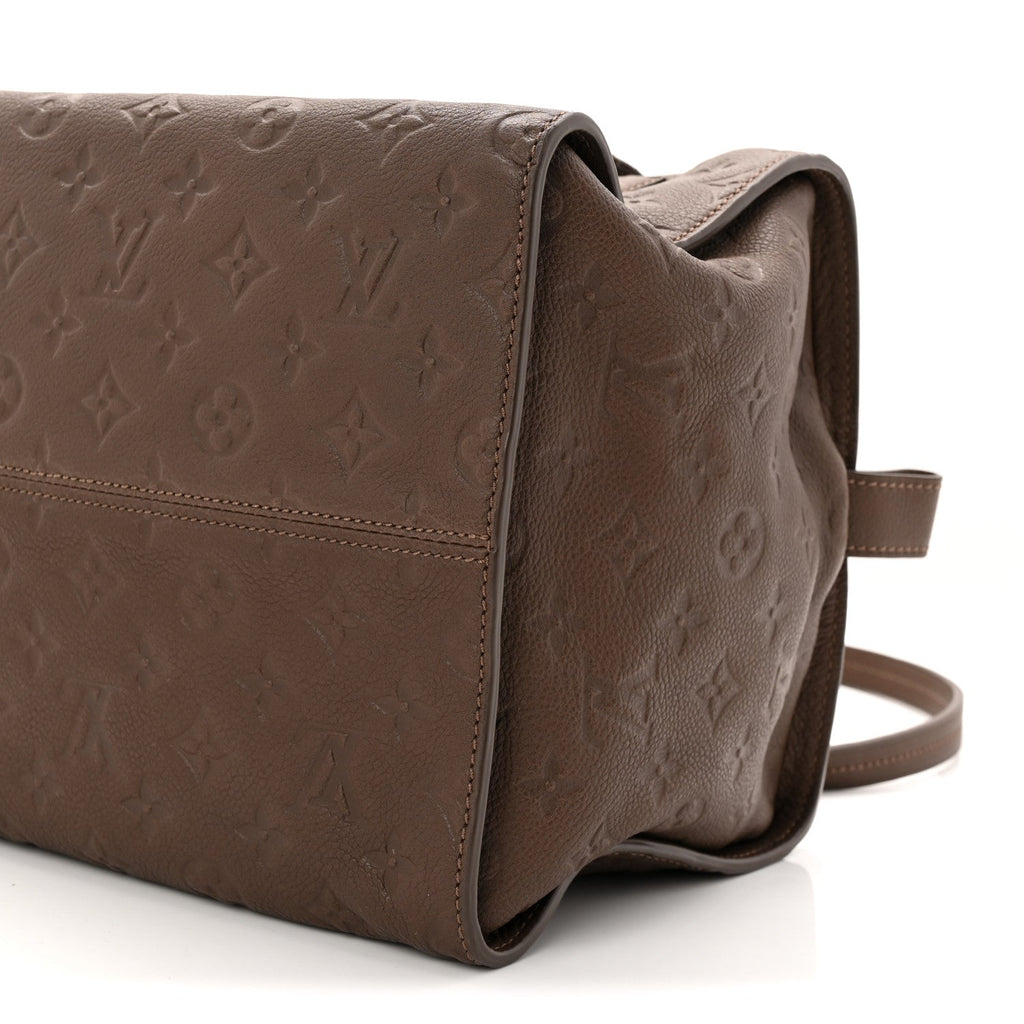 Empreinte Inspiree Ombre