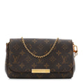 Monogram Favorite PM