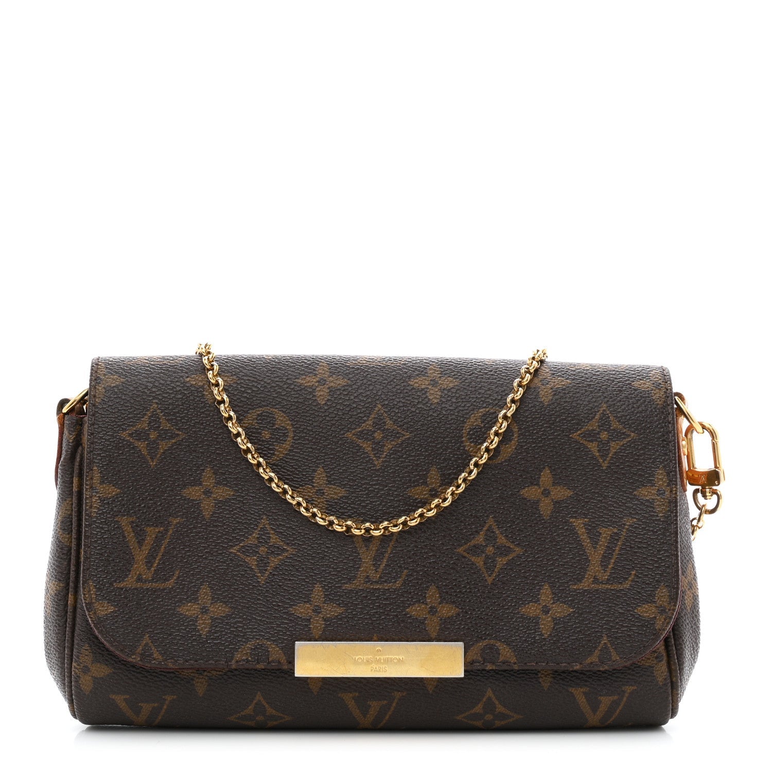 Monogram Favorite PM