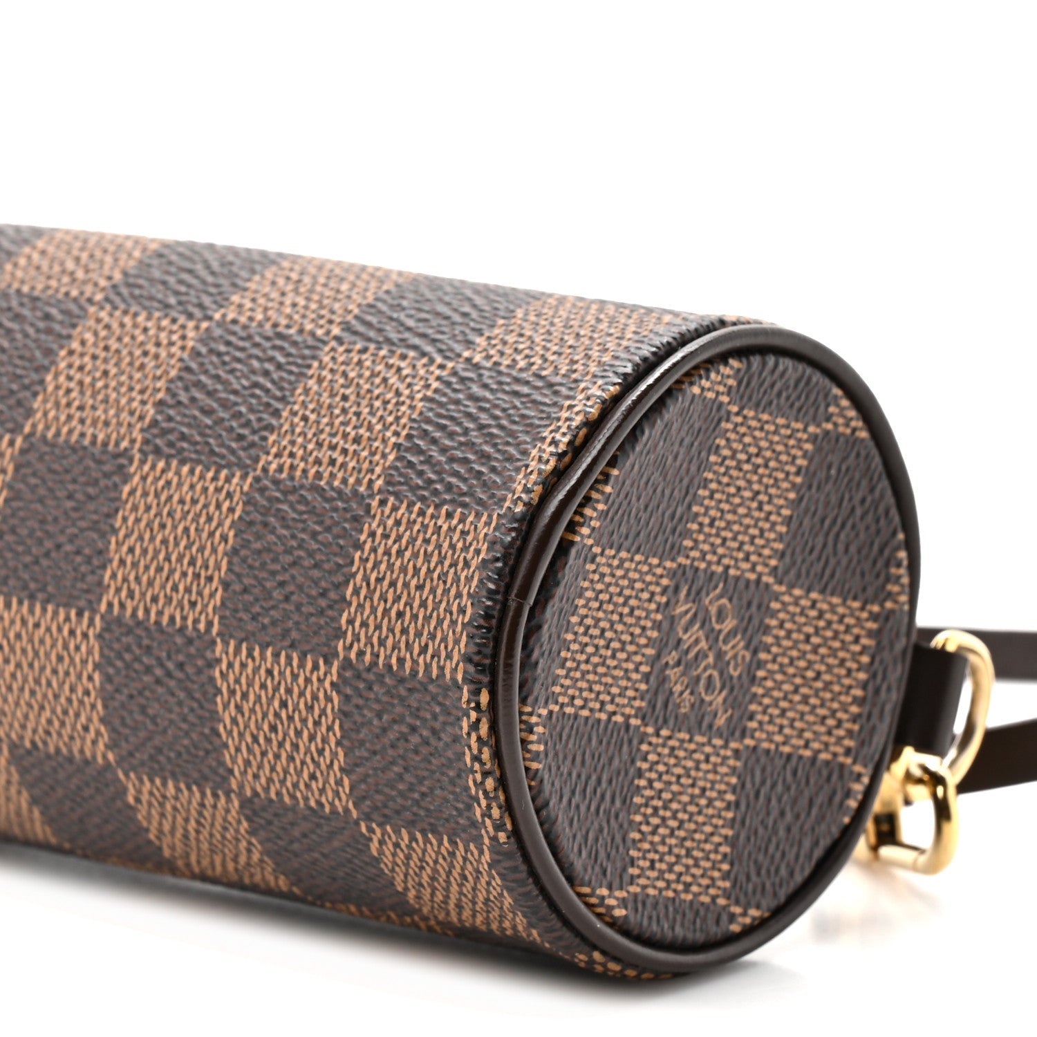 Damier Ebene Mini Papillon