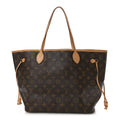 Monogram Neverfull MM