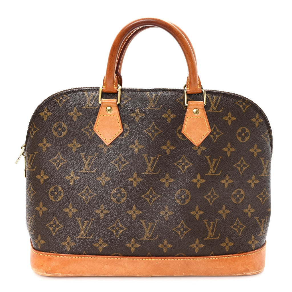 Monogram Alma PM