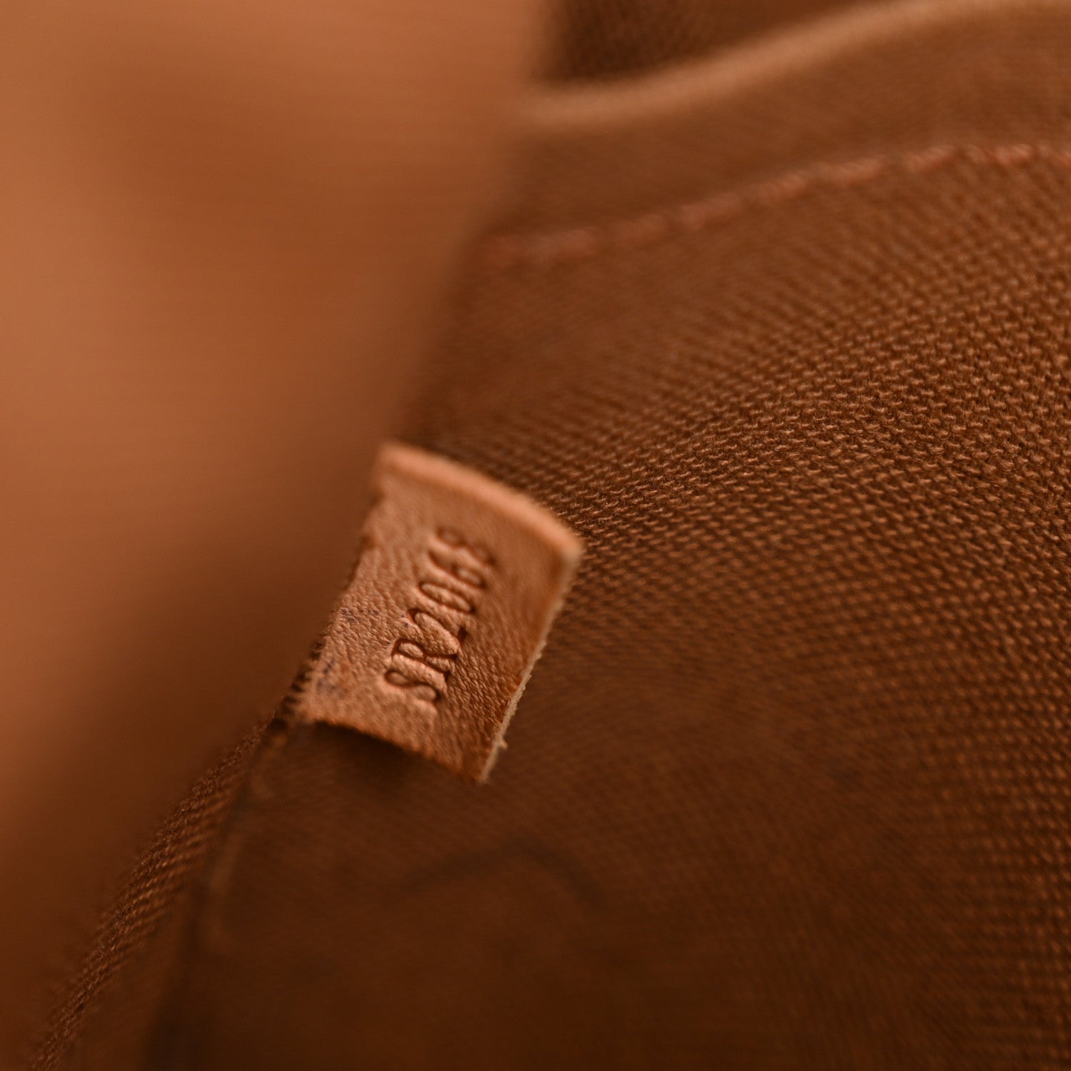 Monogram Palermo PM PM