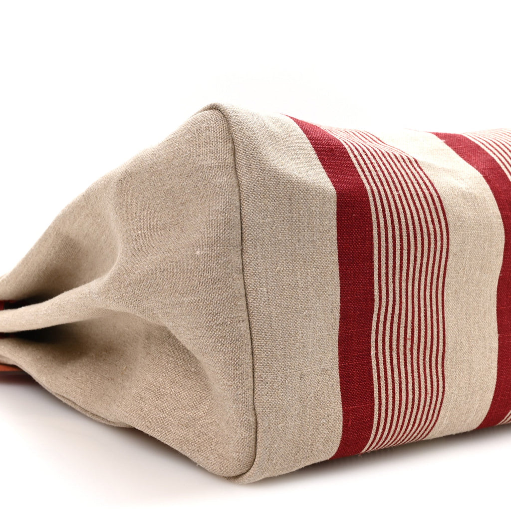 Vache Hunter Toile H Vibration Herbag 50 Bordeaux Ficelle Rouge Piment