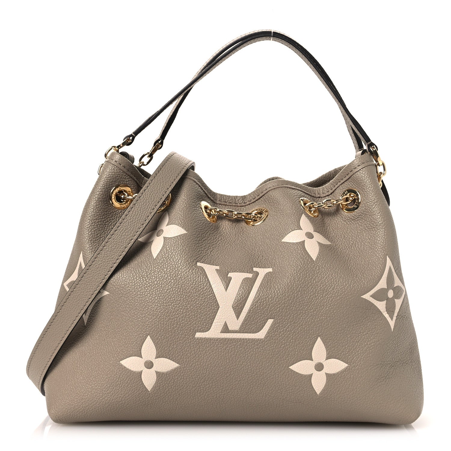 Empreinte Monogram Giant LV Bundle Tourterelle Creme