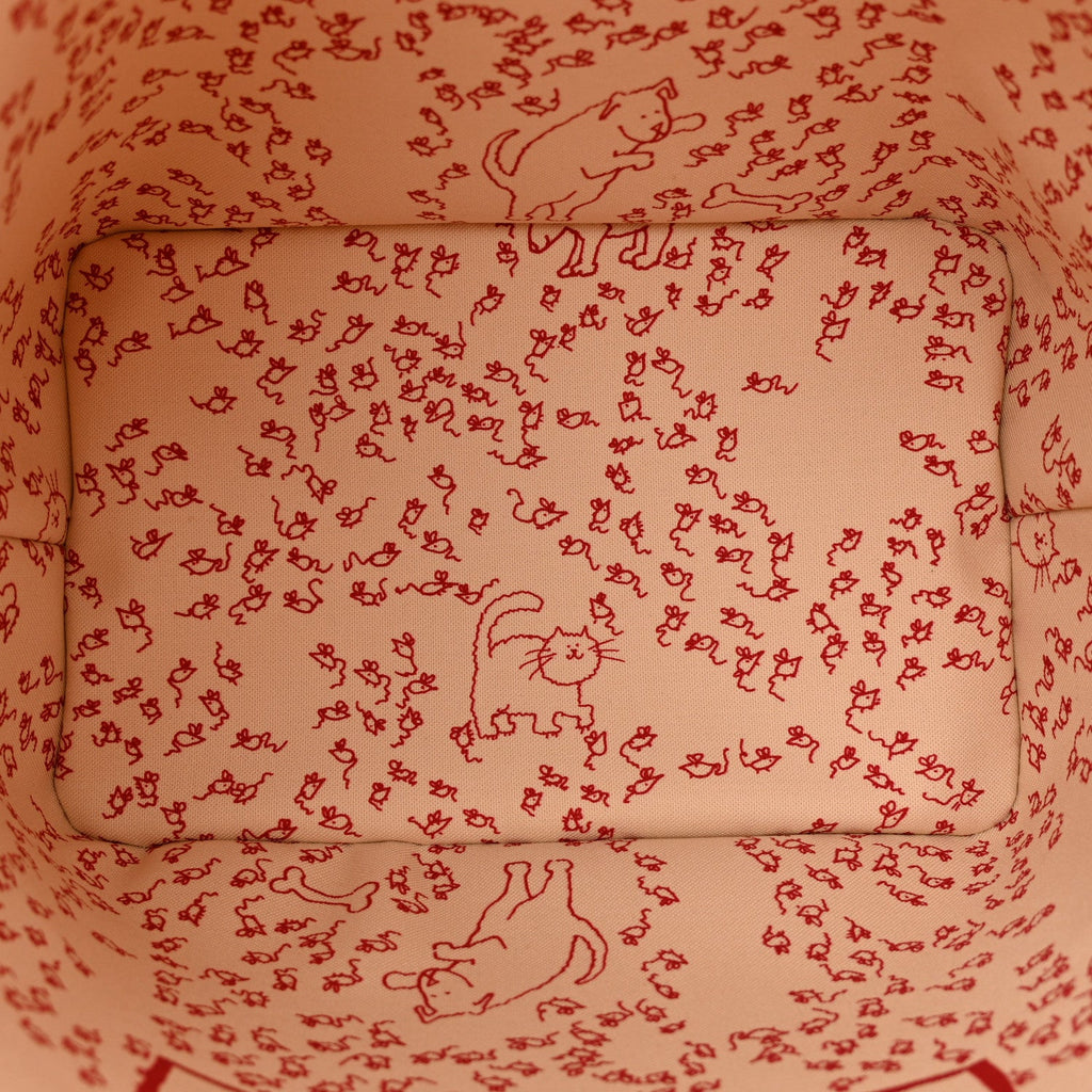 Monogram Grace Coddington All-In GM