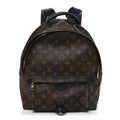 Monogram Palm Springs Backpack MM
