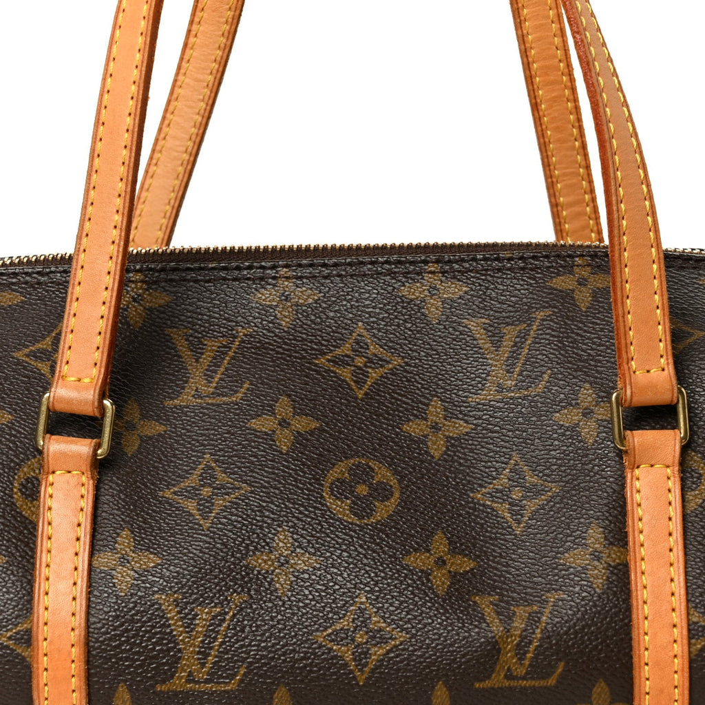 Monogram Papillon 30