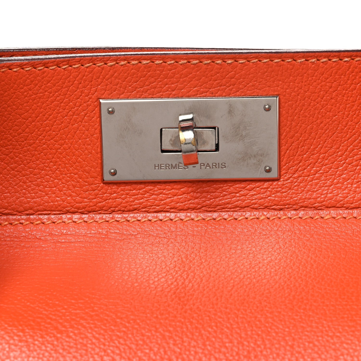 Evercolor Toolbox 26 Orange