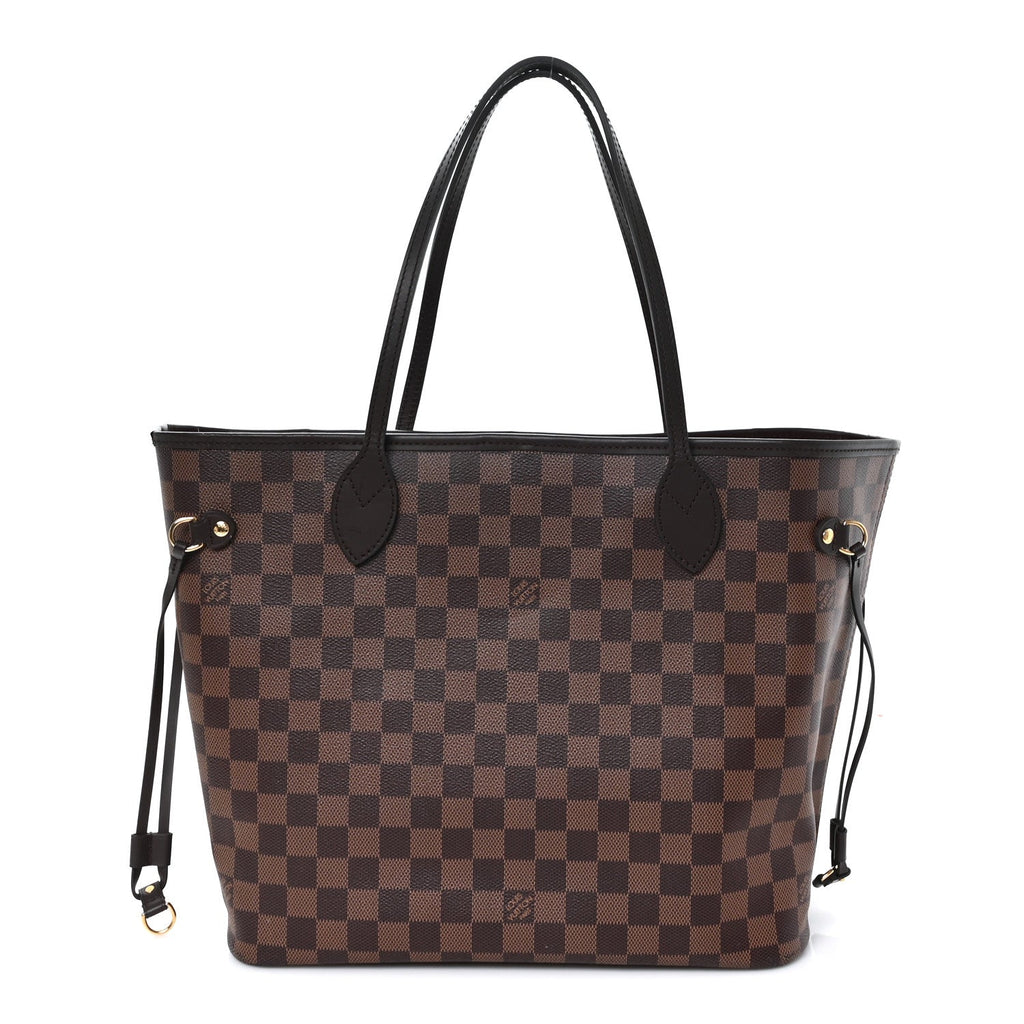Damier Ebene Neo Neverfull MM