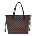 Damier Ebene Neo Neverfull MM