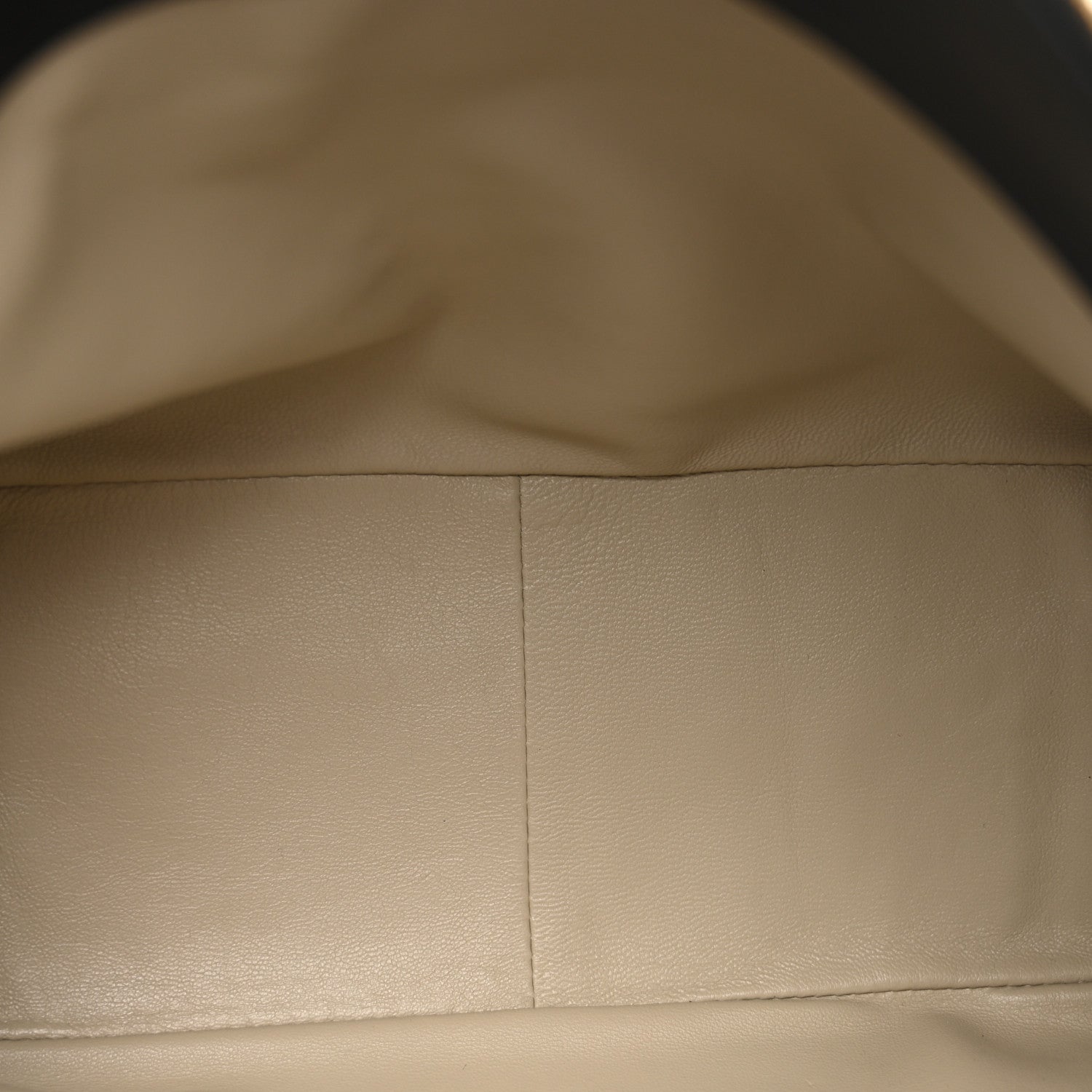Calfskin Elena Black