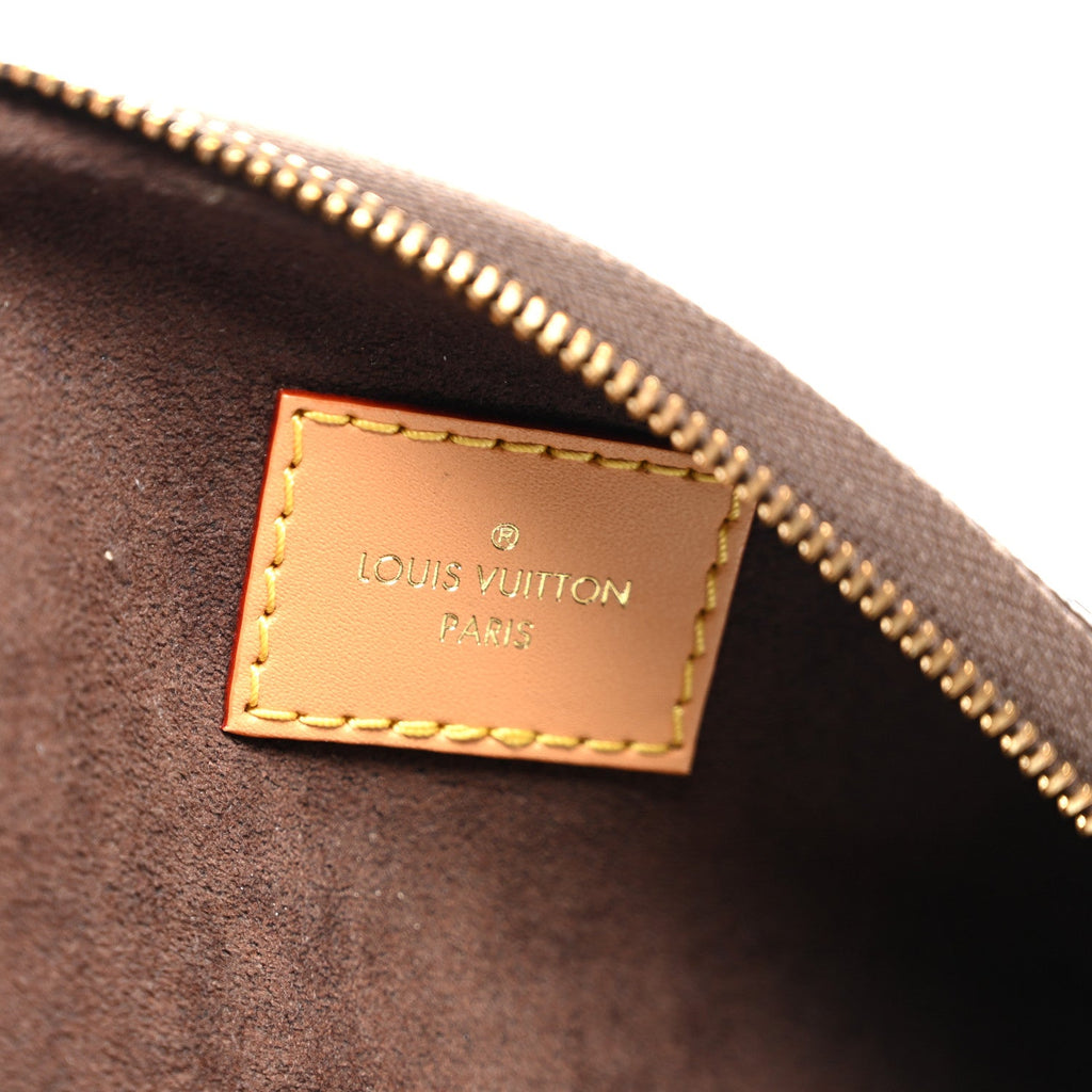 Monogram Mini Bumbag