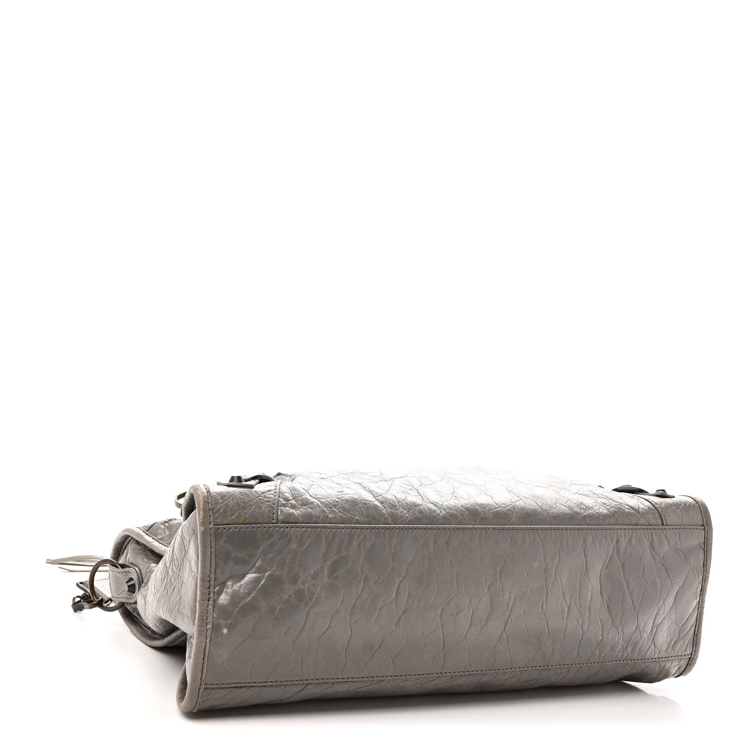 Agneau Classic Hardware City Gris Pyrite