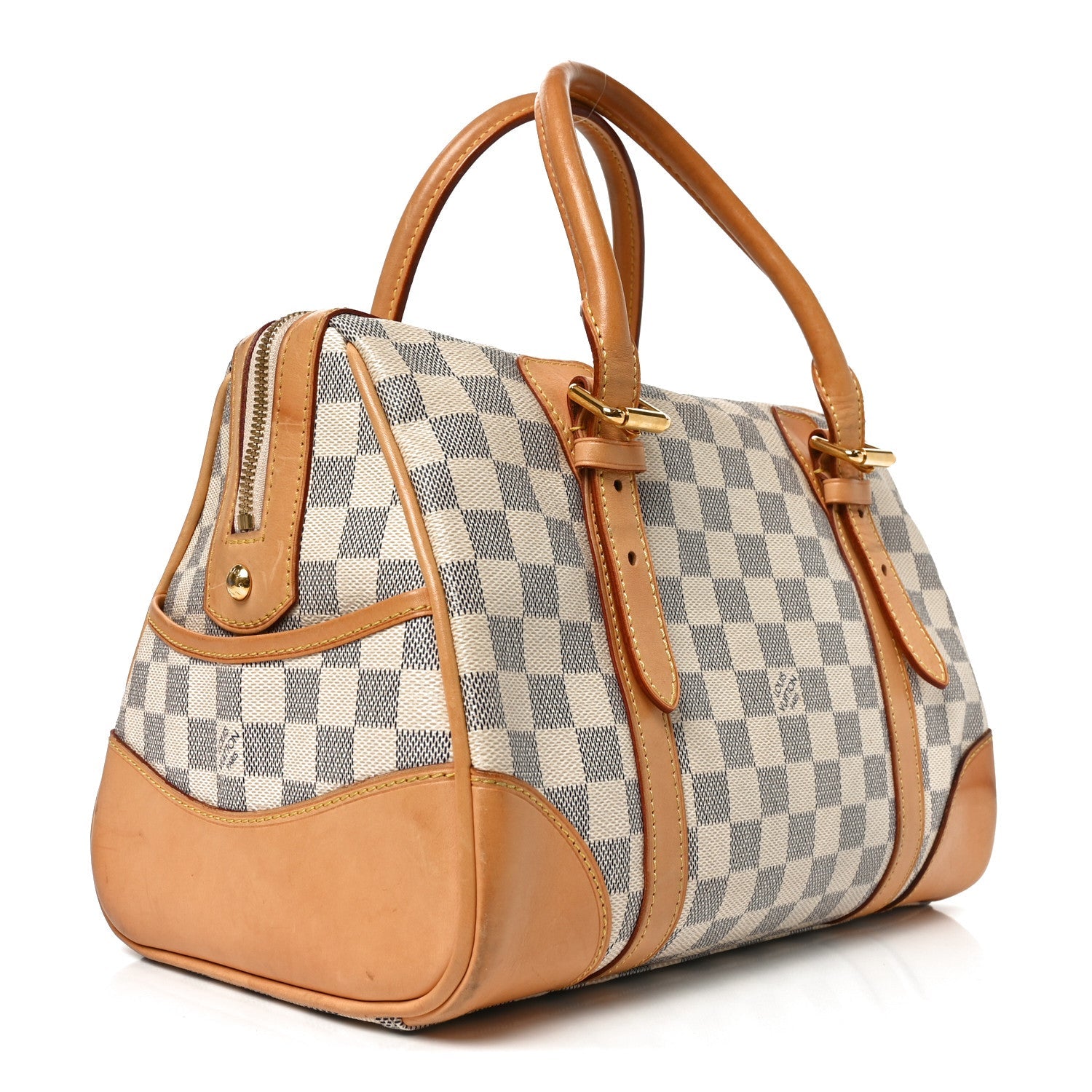 Damier Azur Berkeley