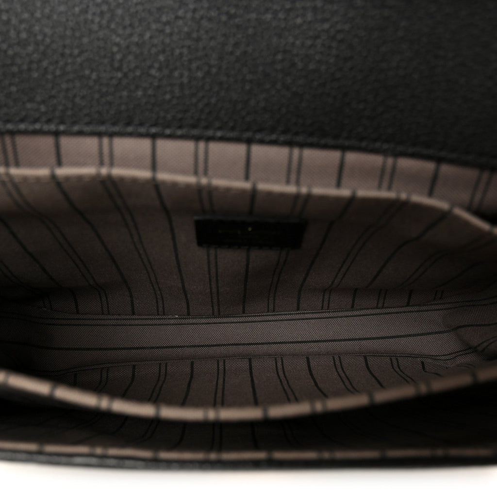 Empreinte Pochette Metis Black