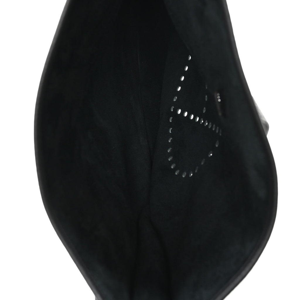 Taurillon Clemence Evelyne III TGM Black