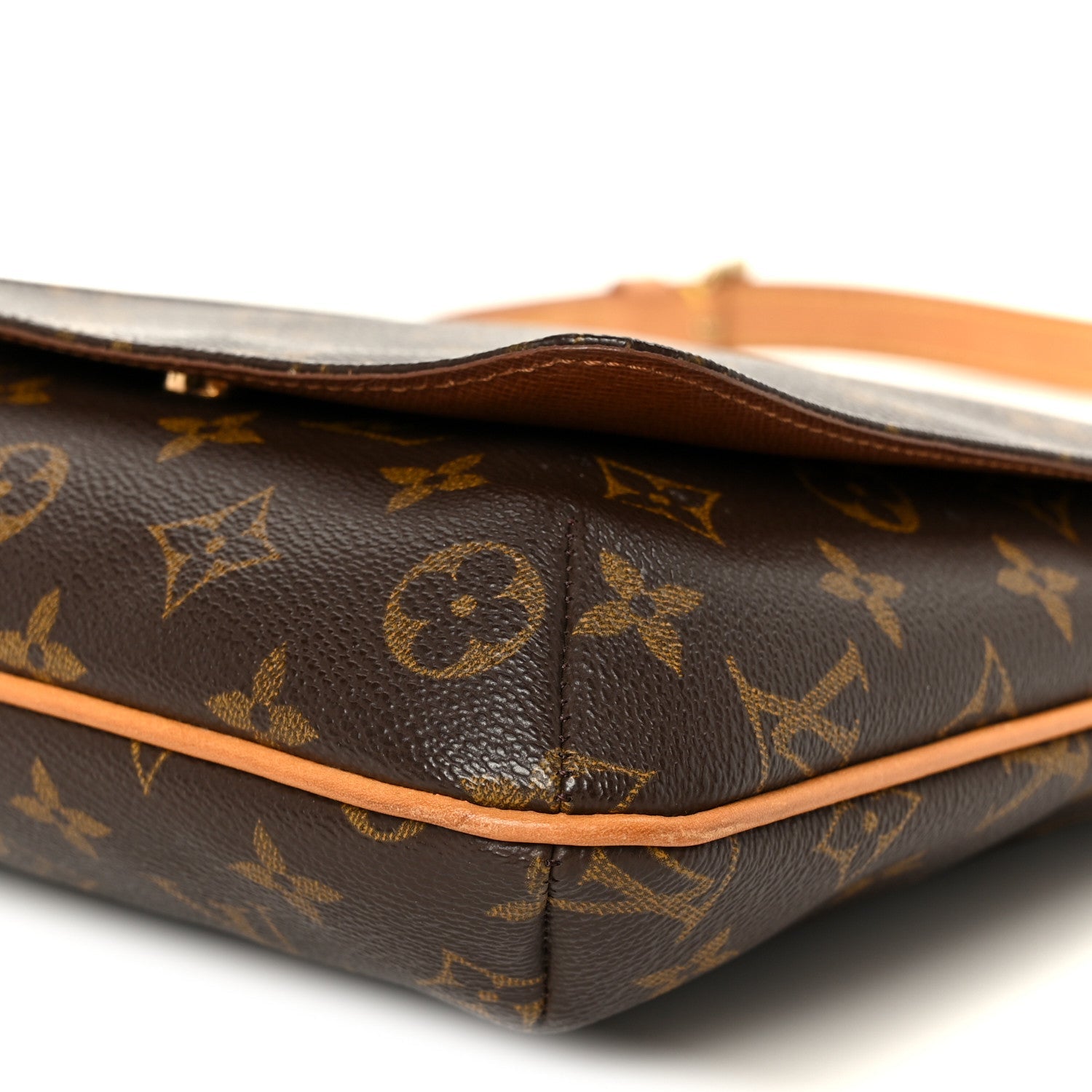 Monogram Musette Salsa