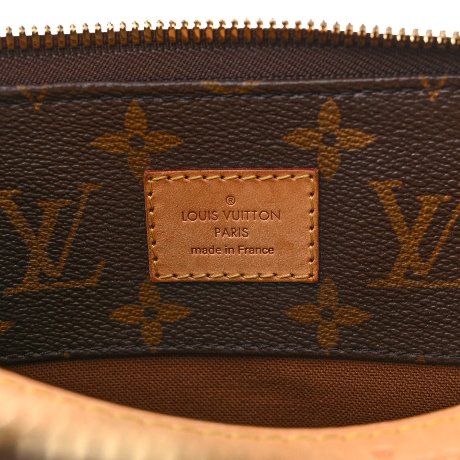 Monogram Sully PM