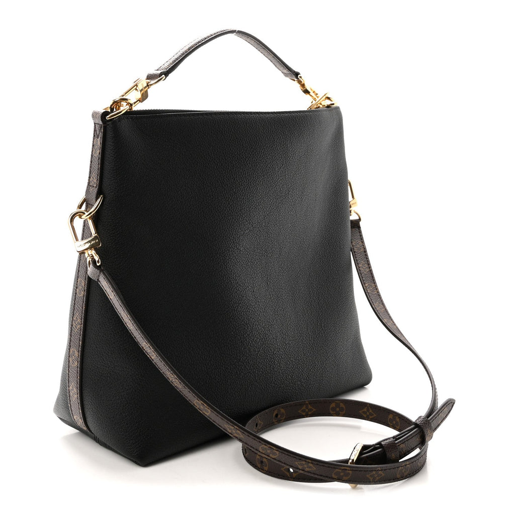 Calfskin Multipass Black