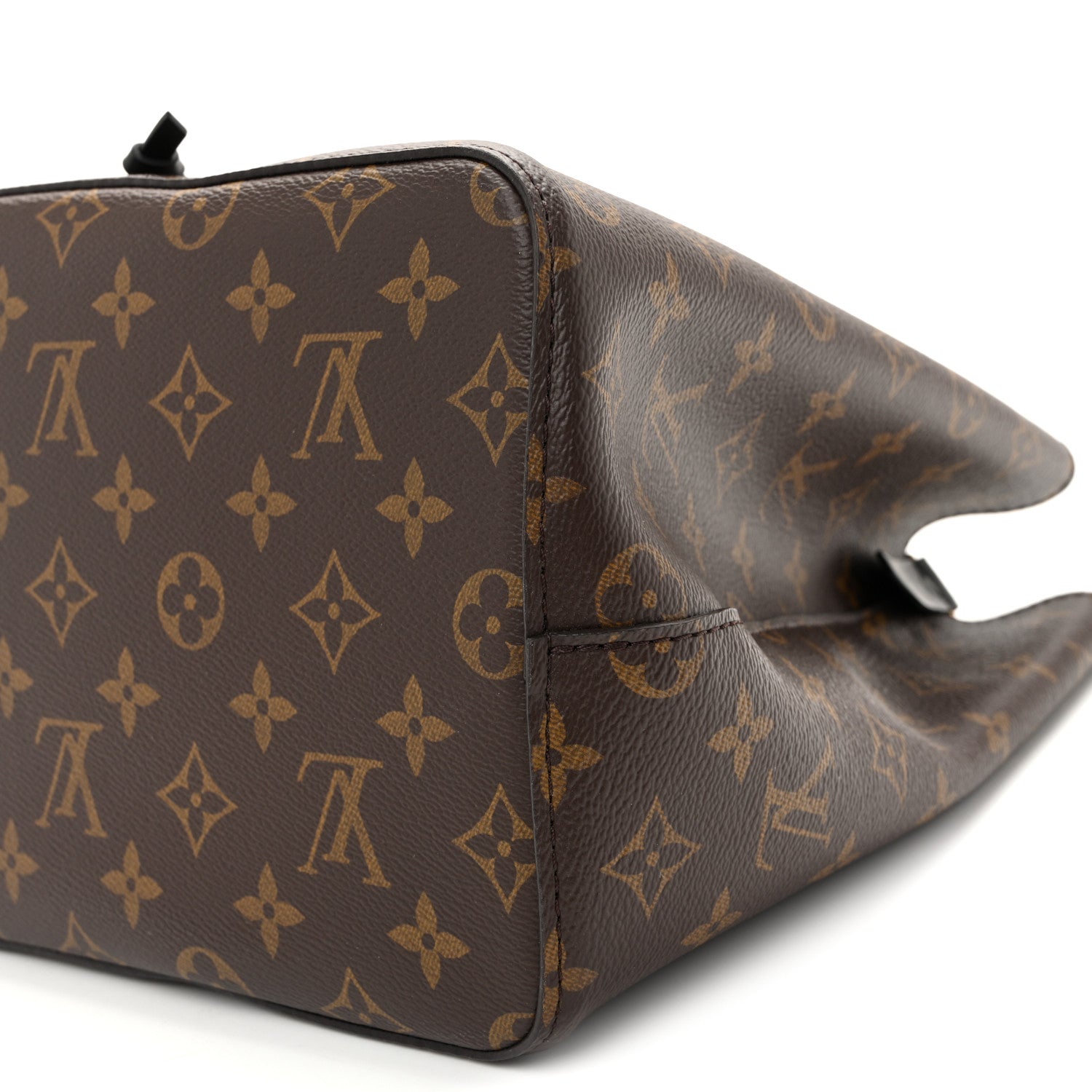Monogram Neonoe MM Black