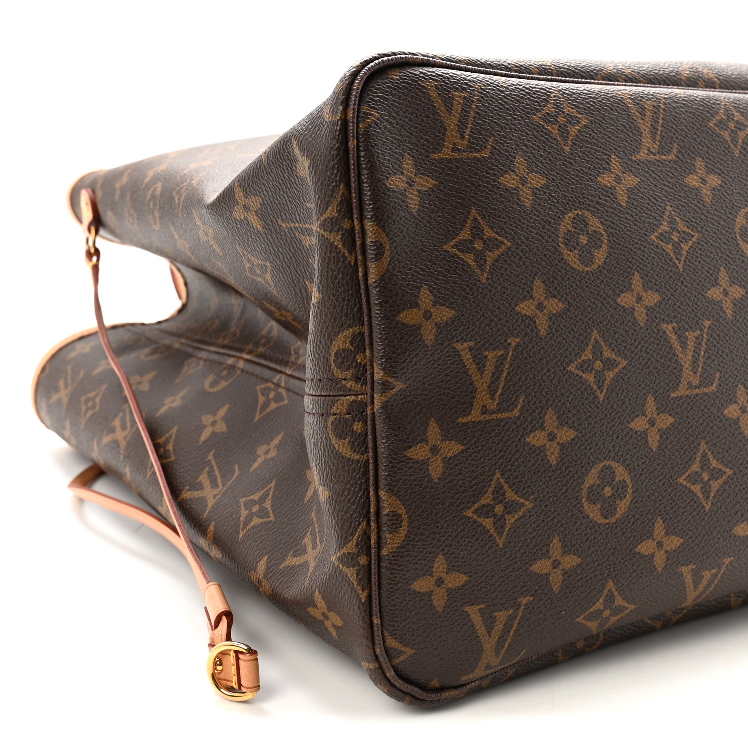 Monogram Neo Neverfull GM Pivoine