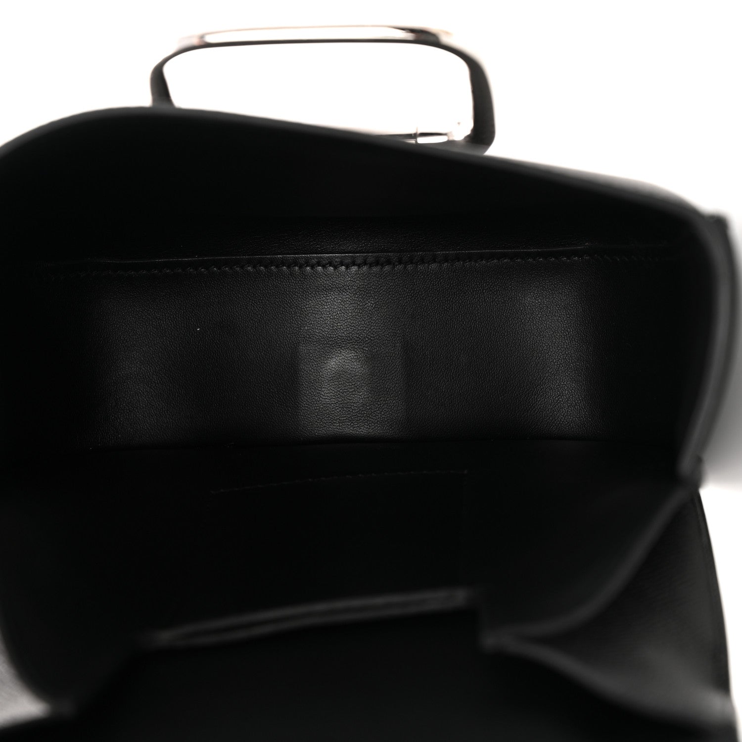 Epsom Mini Della Cavalleria Black