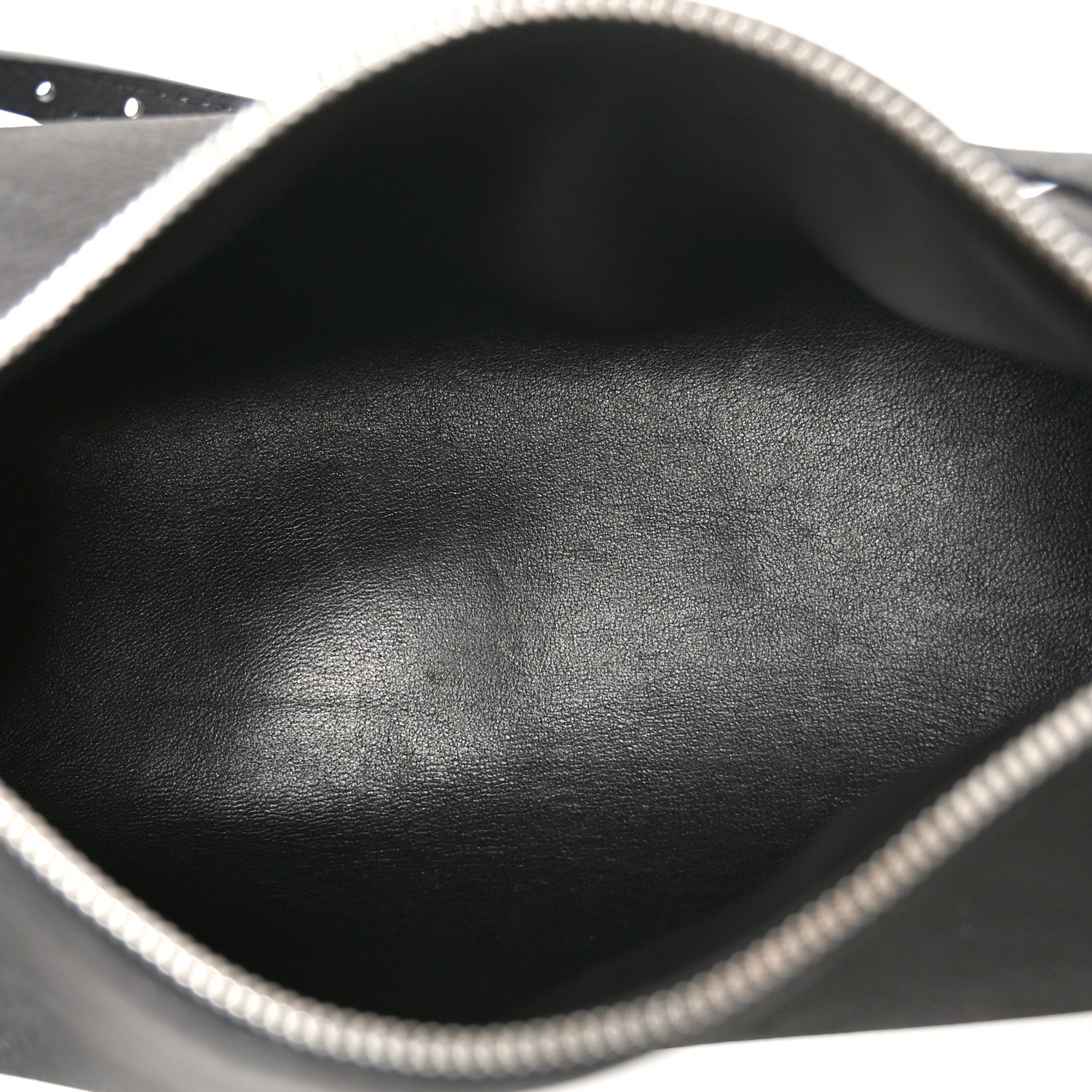 Nubuck 90's Bag Black